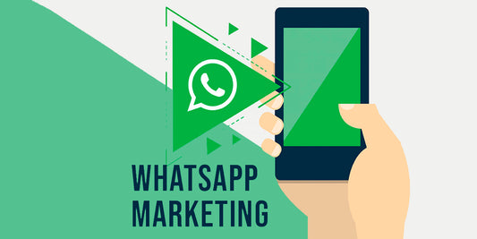 6 estrategias efectivas de WhatsApp Marketing para tiendas de saldos y liquidaciones